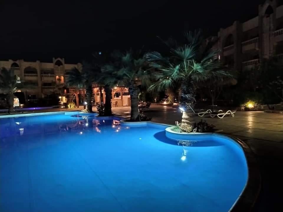 One- Bedroom Apartment S3 In Vip Zone Sunny Lakes Sharm el-Sheikh Exteriör bild