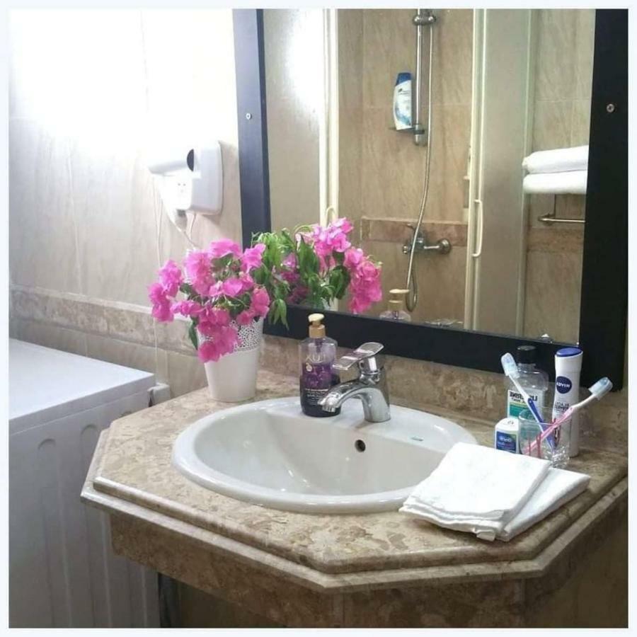 One- Bedroom Apartment S3 In Vip Zone Sunny Lakes Sharm el-Sheikh Exteriör bild
