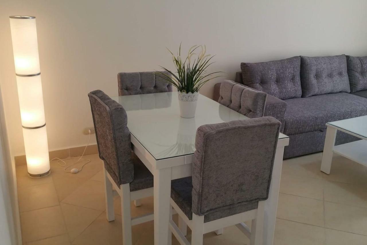 One- Bedroom Apartment S3 In Vip Zone Sunny Lakes Sharm el-Sheikh Exteriör bild