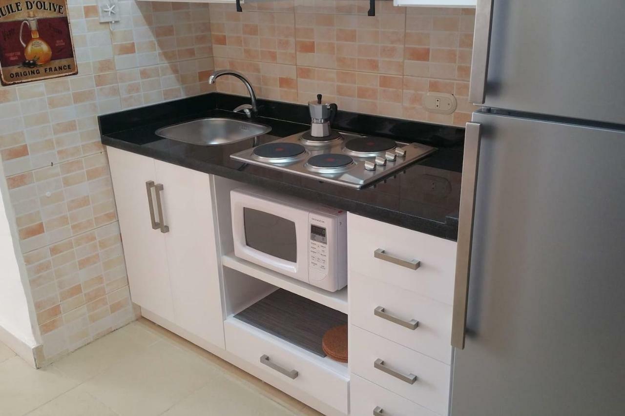 One- Bedroom Apartment S3 In Vip Zone Sunny Lakes Sharm el-Sheikh Exteriör bild
