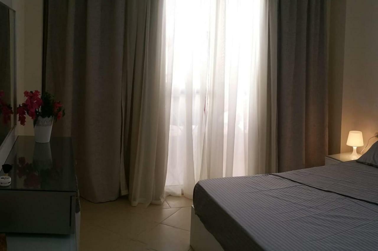 One- Bedroom Apartment S3 In Vip Zone Sunny Lakes Sharm el-Sheikh Exteriör bild